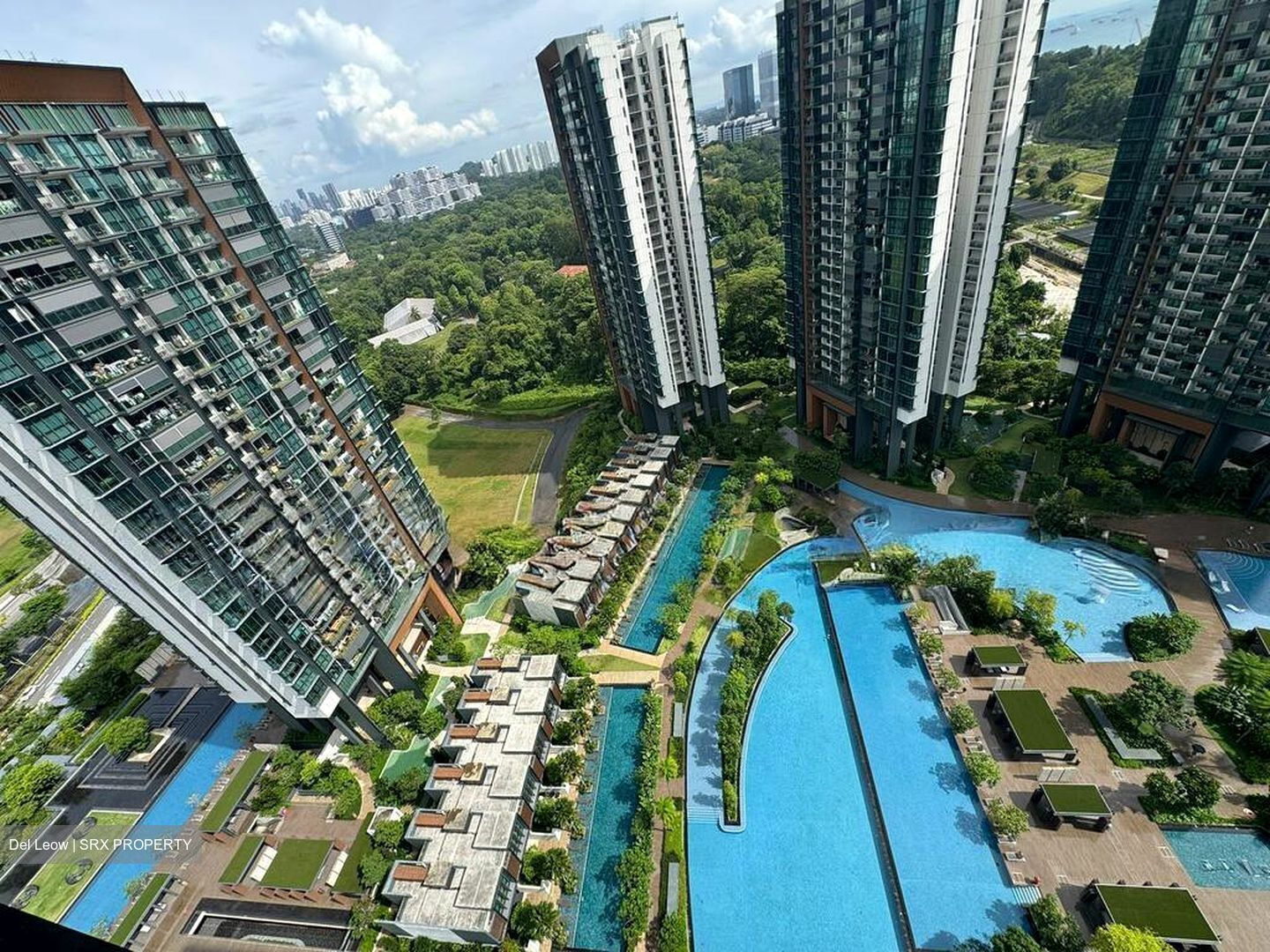 Normanton Park (D5), Apartment #507918741